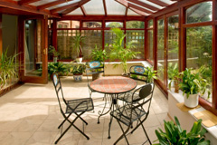 North Feorline conservatory quotes