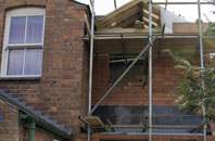 free North Feorline home extension quotes