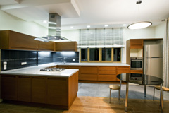 kitchen extensions North Feorline